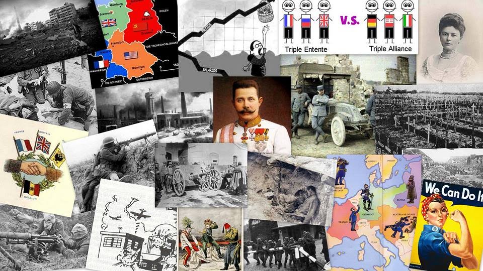 History 4ºESO